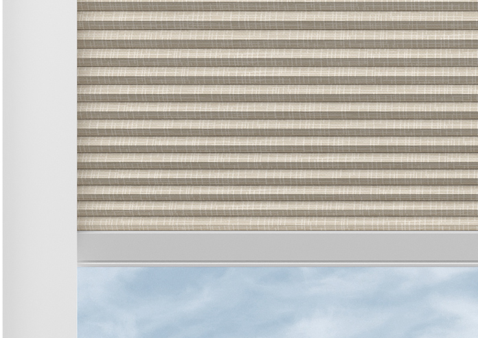 Grace, Oat - Perfect Fit Blind - Image 9
